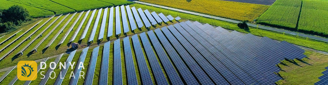 هزینه راه اندازی نیروگاه خورشیدی