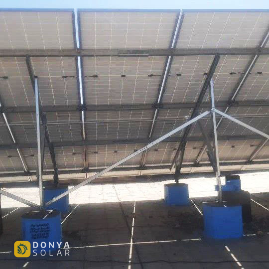 بهترین پنل خورشیدی برای خانه