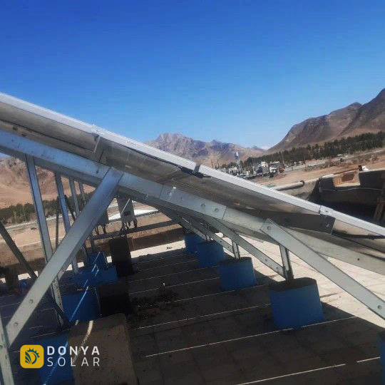 بهترین پنل خورشیدی برای خانه