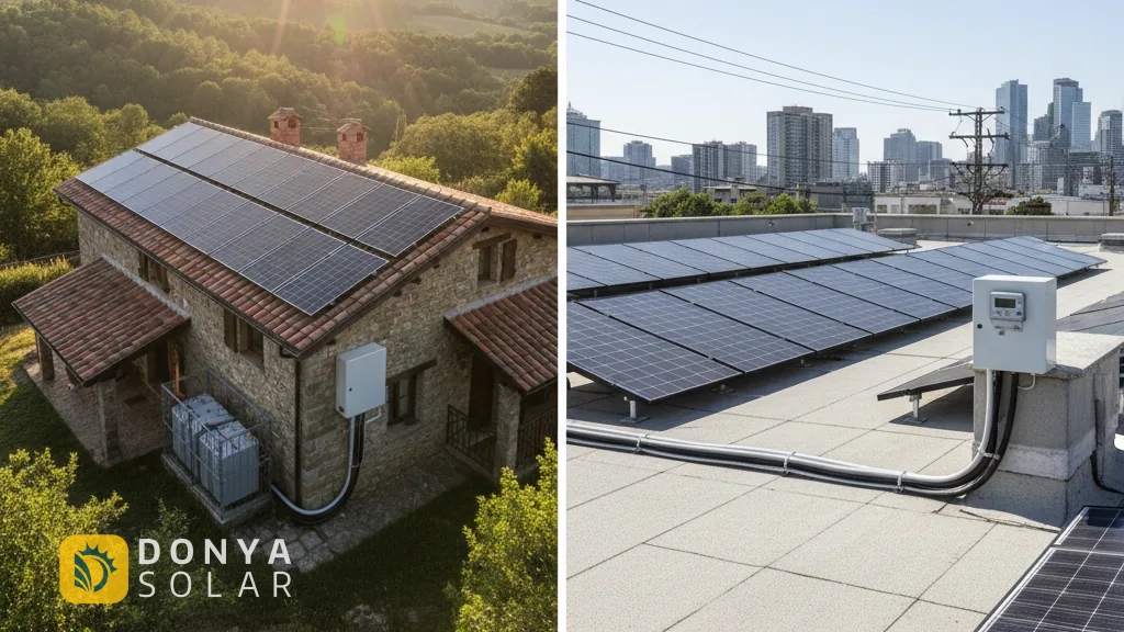 تجهیزات افگرید و انگرید